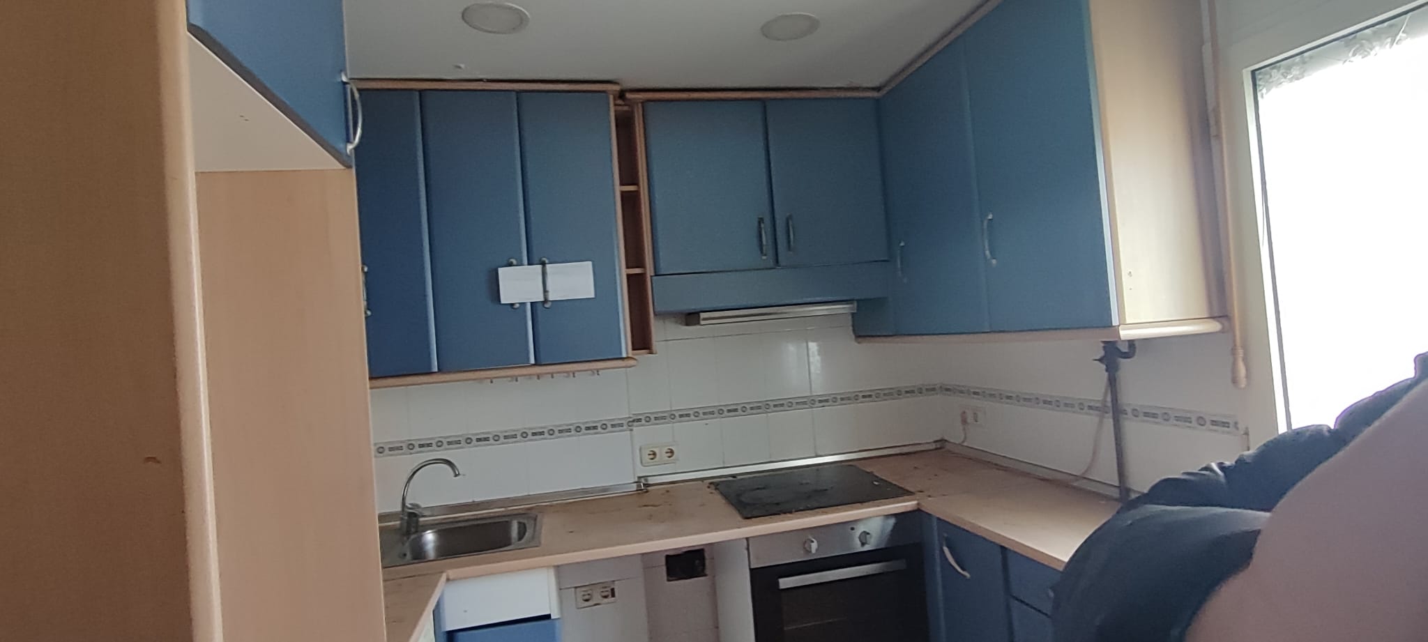 Piso en venda en San fernando - cuatro caminos Santander, Cantabria 111.000 €